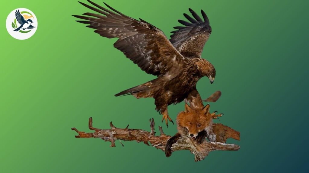 Golden eagle