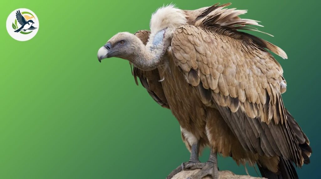 Griffon vulture