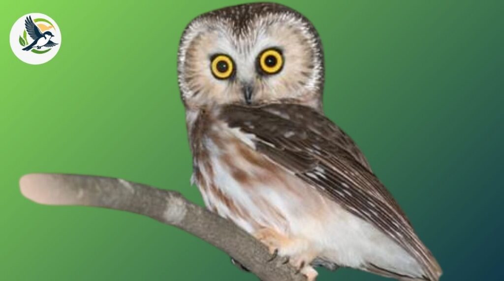 Northern Saw-whet Owl