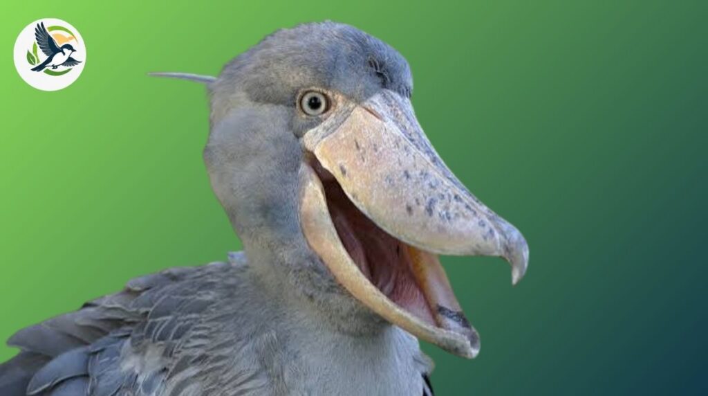 Shoebill