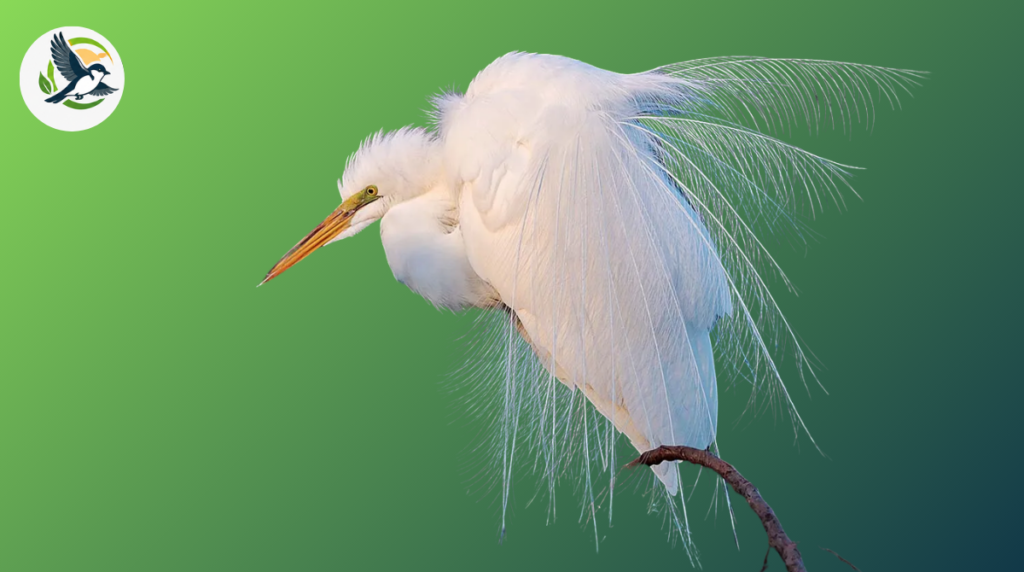 cattle egret