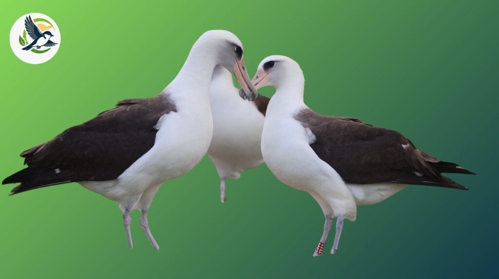 laysan albatross