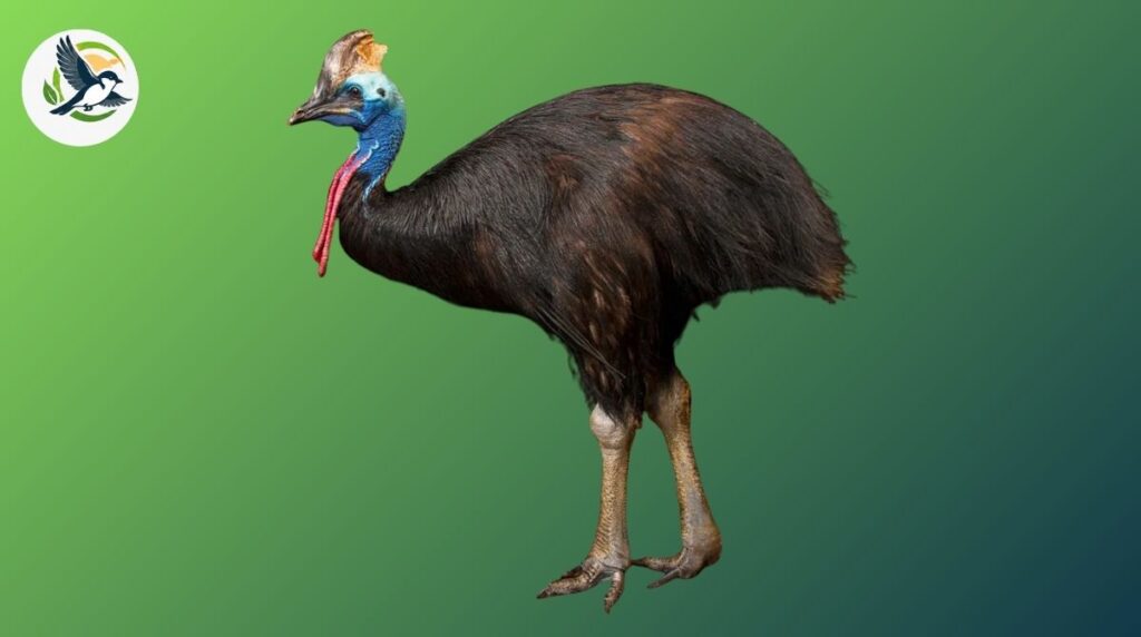southern cassowary