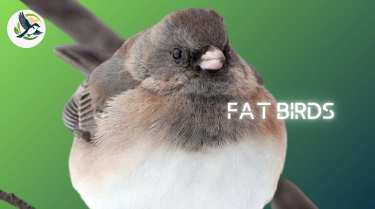 Fat Birds: 10 Heaviest Bird Species in the World 