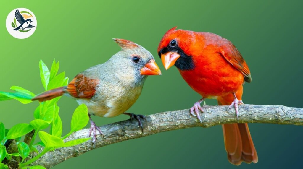 How Bird Diets Change With the Seasons