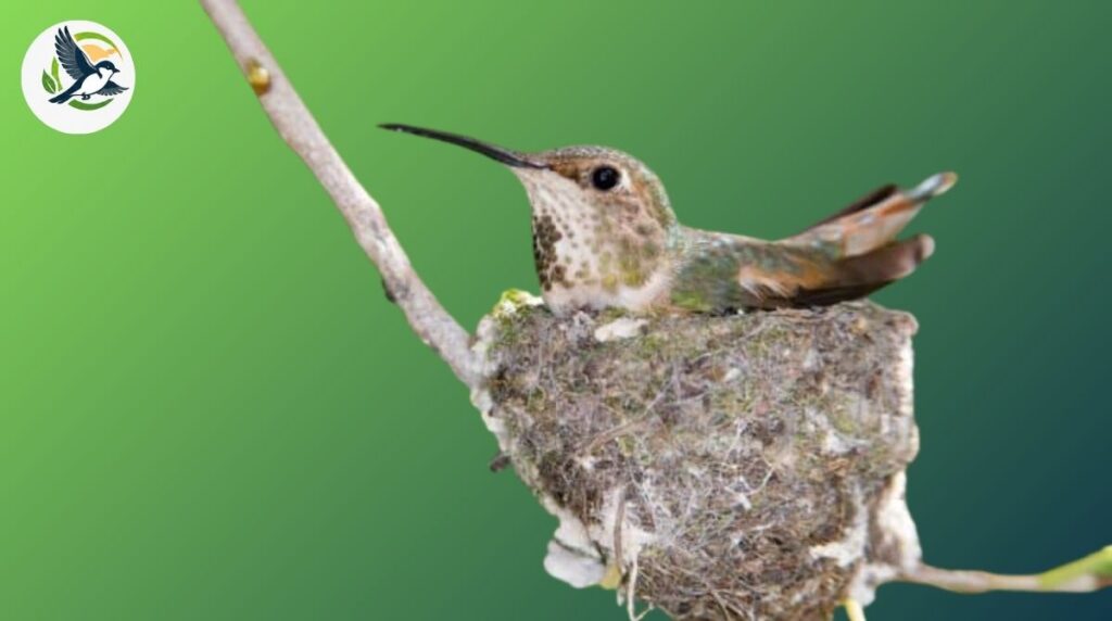 How Many Eggs Does a Hummingbird Lay at Once