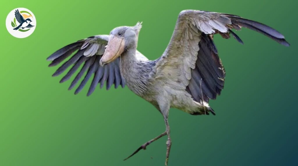 Native to African Wetlands
