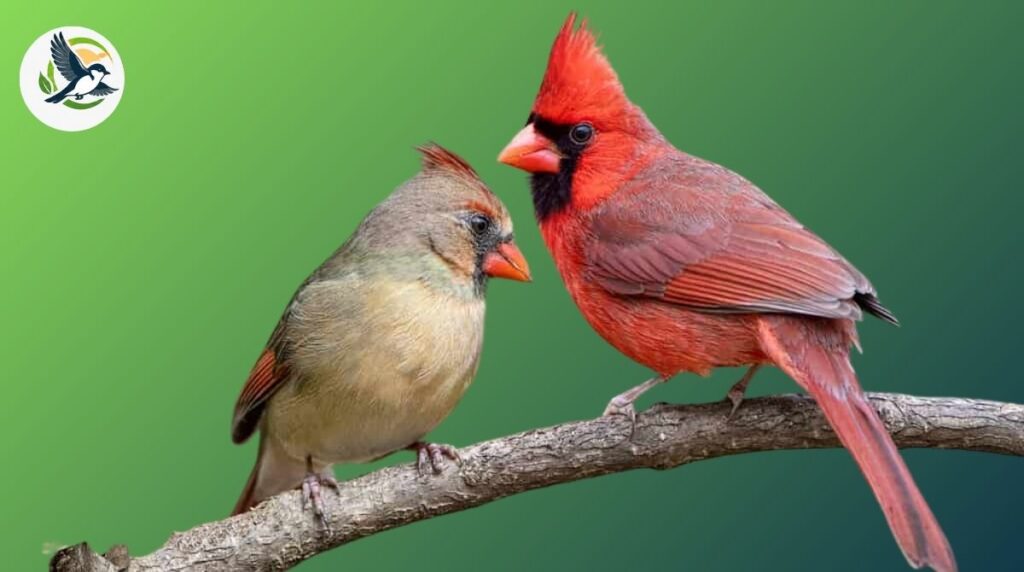 Northern Cardinal
