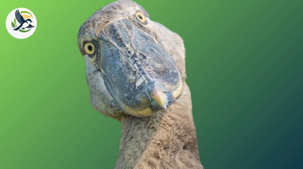Shoebill Bird Habitat and Distribution