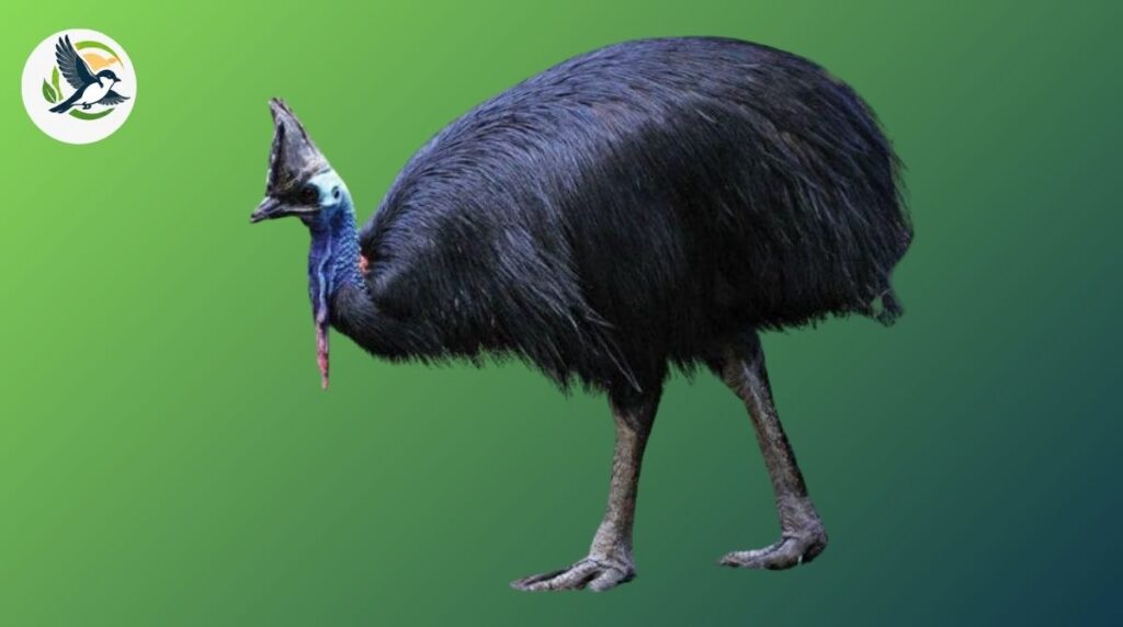 southern cassowary