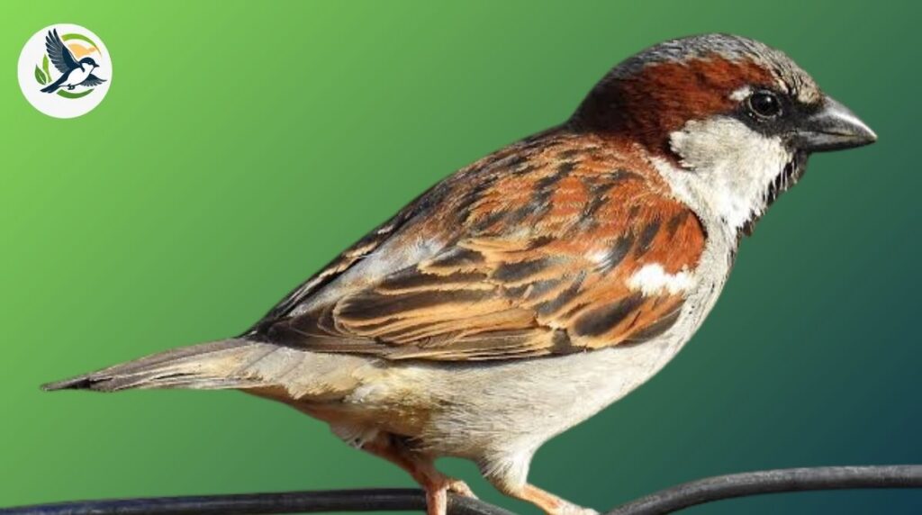 Sparrow