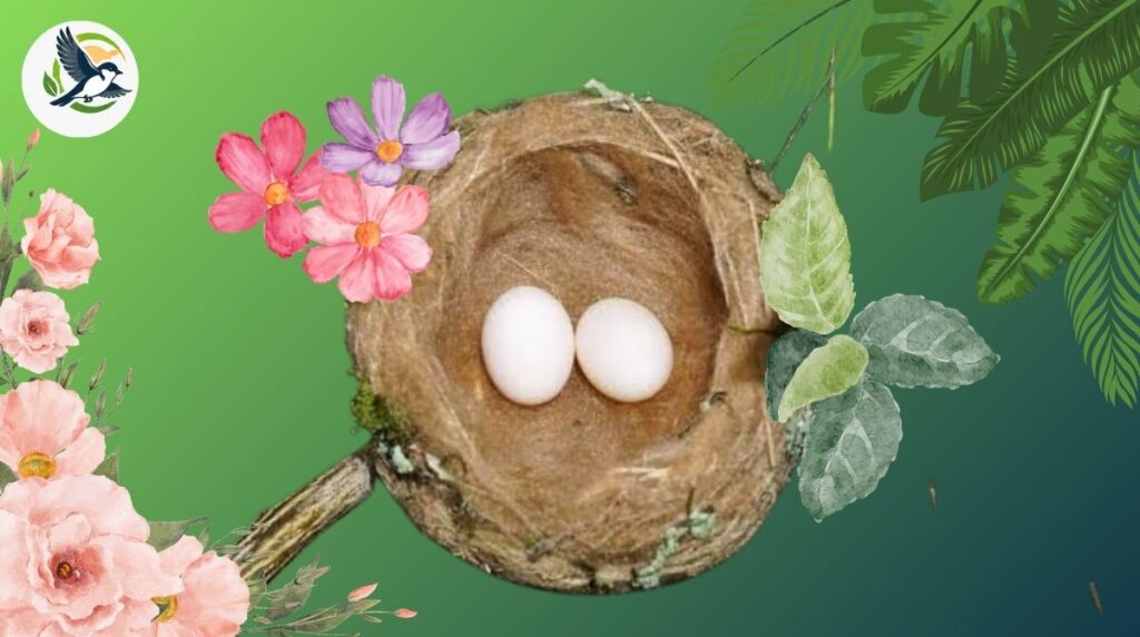 What Size Are Hummingbird Eggs