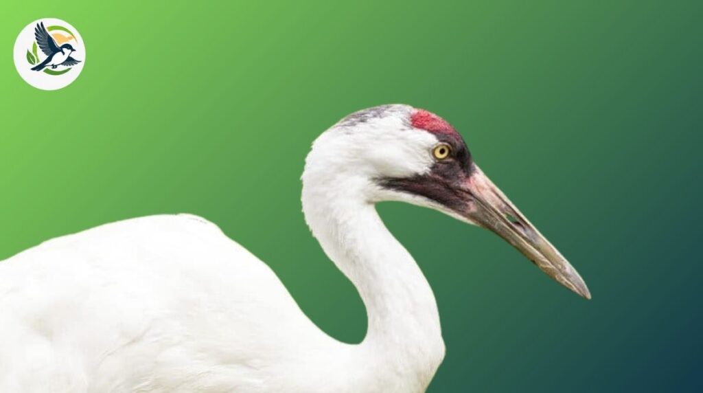 Whooping Crane