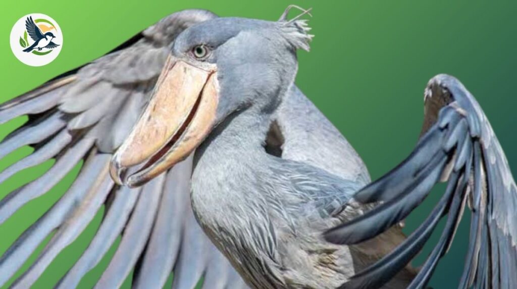 Why Does the Shoebill Bird Look Like a Living Dinosaur
