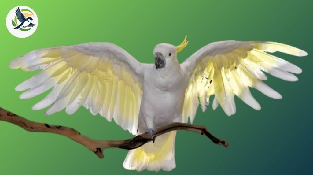 cockatoo
