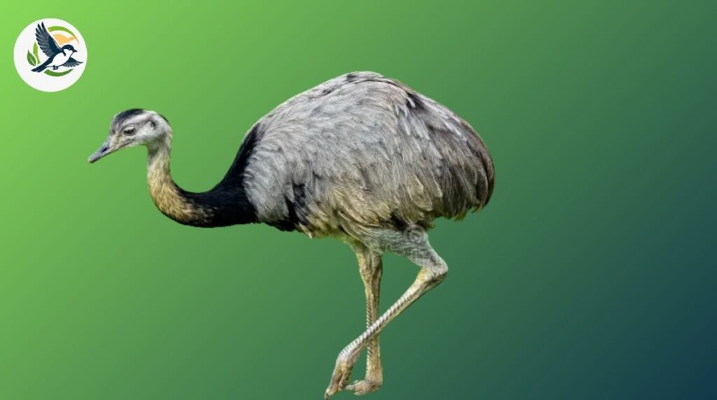 greater rhea