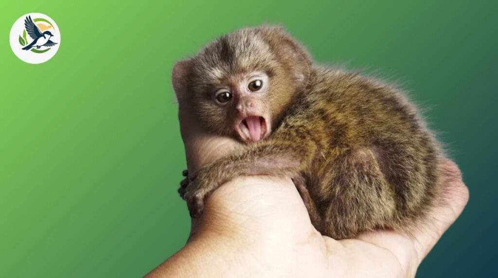 pygmy marmoset