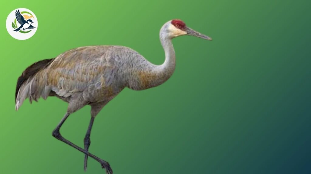 sandhill crane