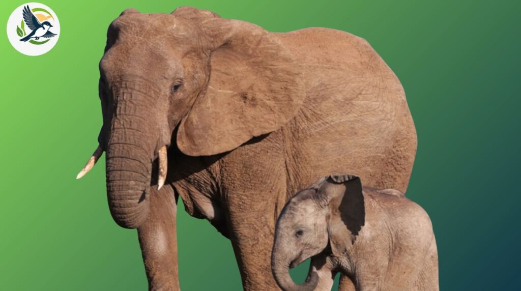 African Elephant
