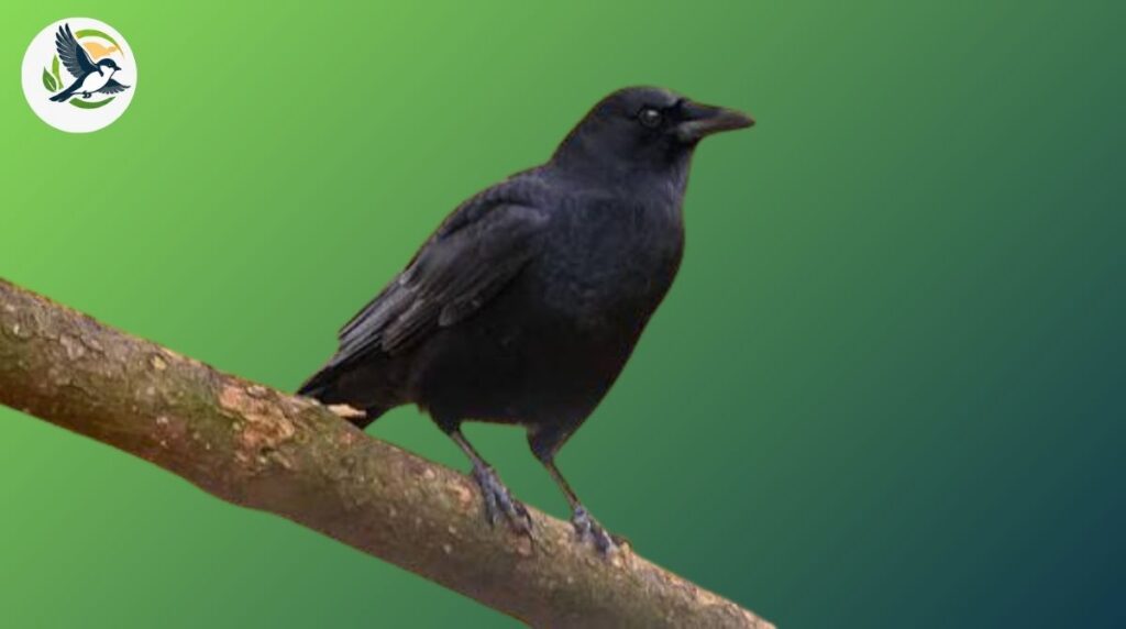 Black Crow Meaning in Dreams