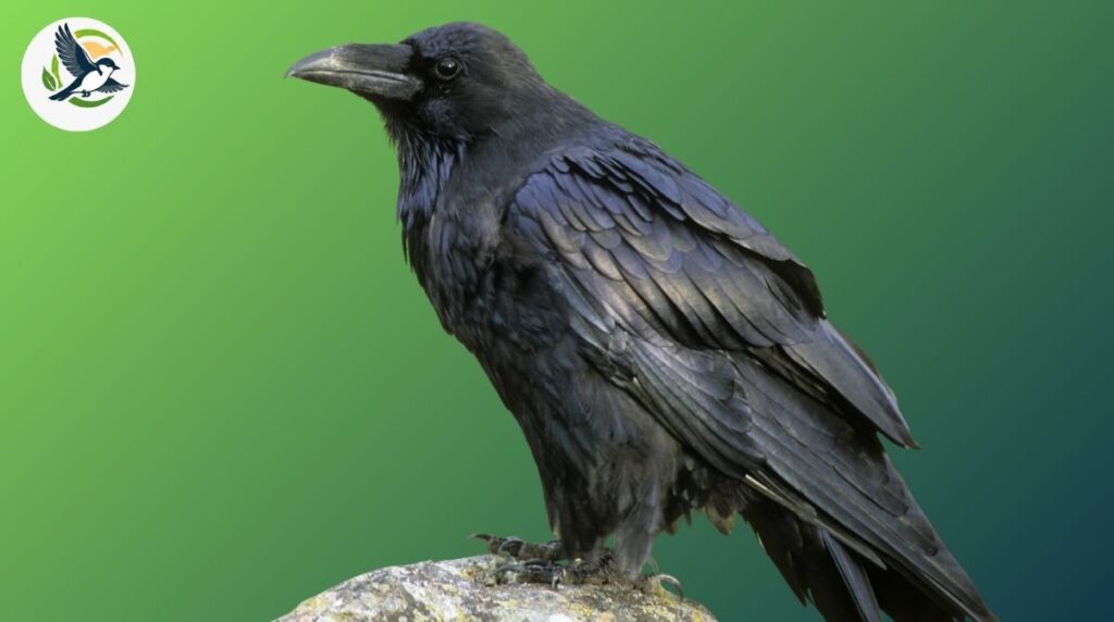 Is a Black Crow a Good or Bad Omen
