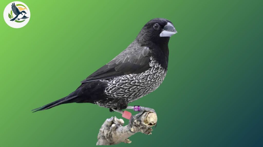 Society Finch