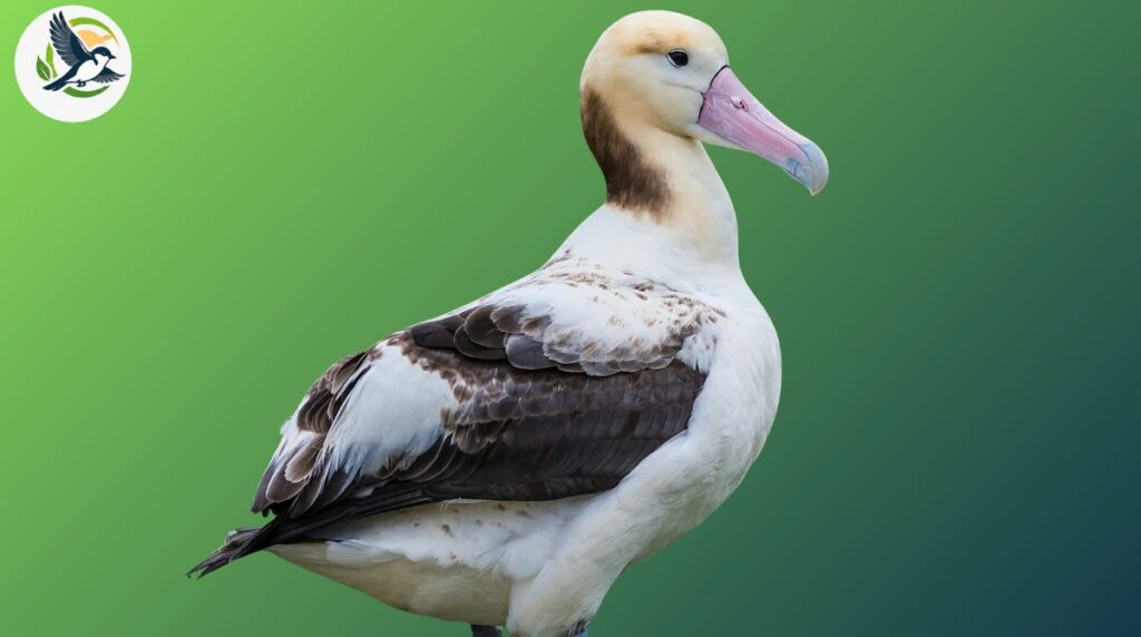 Wandering Albatross