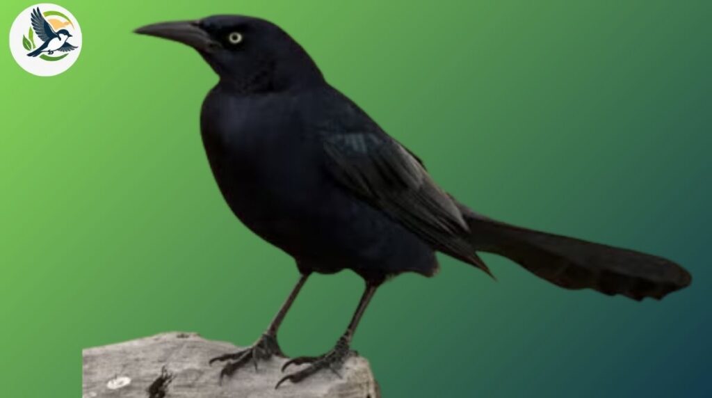 What Are Black Birds and Why Are They Black
