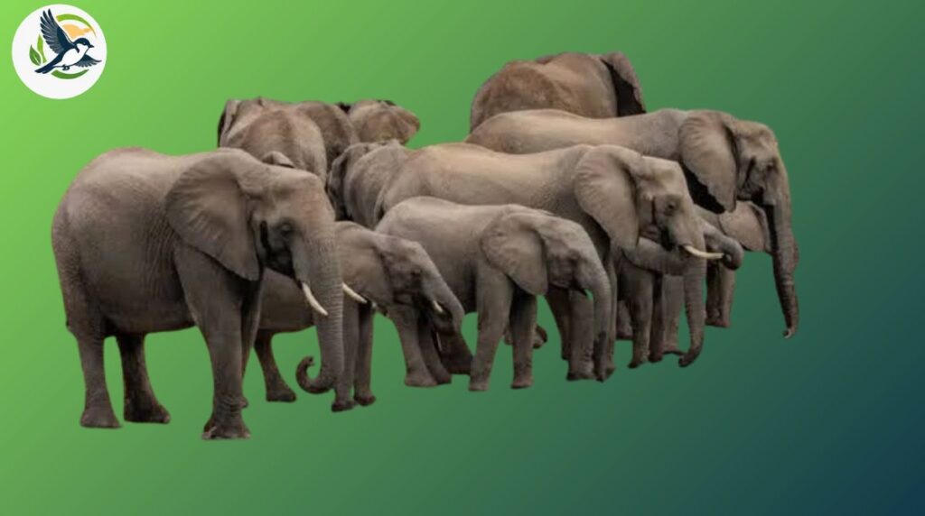 Which Animals Drink the Most Water?