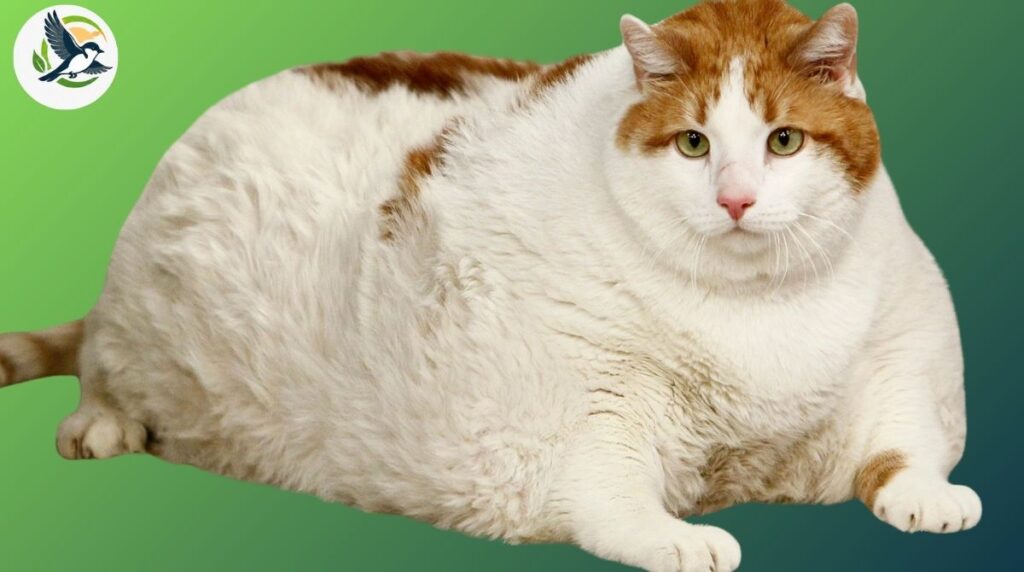 Why Do Some Animals Look So Chubby?
