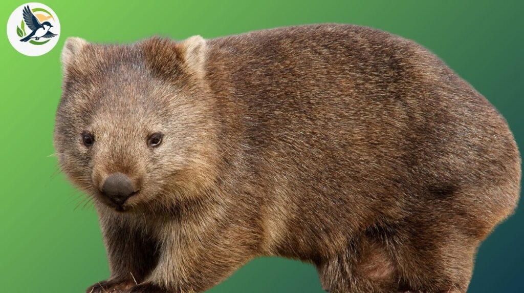 Wombat..