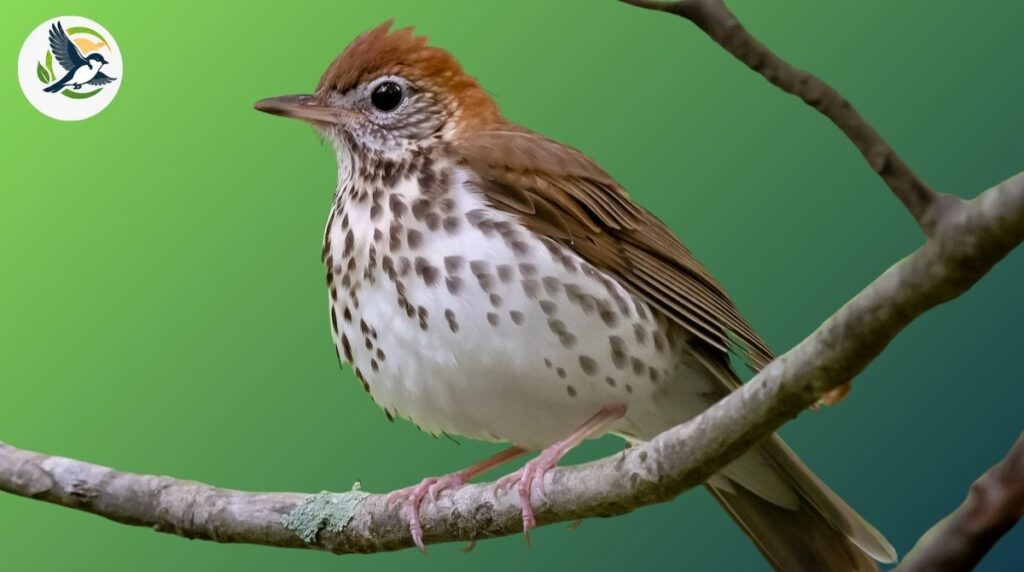 wood thrush